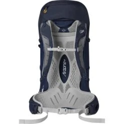 LOWE ALPINE AIRZONE TREK 35:45 NAVY 23 -Lowe Alpine 9 86064 fte 89 na 35 02