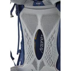 LOWE ALPINE AIRZONE TREK 35:45 NAVY 23 -Lowe Alpine 9 86064 fte 89 na 35 03