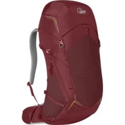 LOWE ALPINE AIRZONE TREK ND33:40 RASPBERRY 23