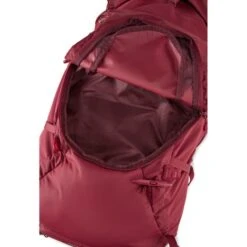 LOWE ALPINE AIRZONE TREK ND33:40 RASPBERRY 23 -Lowe Alpine 9 86065 fte 91 ra 33 04