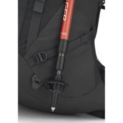 LOWE ALPINE CHOLATSE 32:37 BLACK 23 -Lowe Alpine 9 86069 fmq 35 bl 32 06