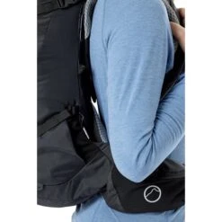 LOWE ALPINE CHOLATSE ND30 BLACK 23 13 LOWE ALPINE CHOLATSE ND30 BLACK 23 -Lowe Alpine 9 86073 fmq 38 bl 30 06