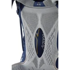 Lowe Alpine AirZone Trek 45:55 Rugzak - Zwart -Lowe Alpine airzone trek 4555 rucksack navy 1 892149