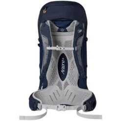 Lowe Alpine -Lowe Alpine airzone trek 4555 rucksack navy 3 892145 1