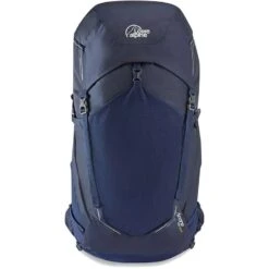Lowe Alpine AirZone Trek 45:55 Rugzak - Zwart -Lowe Alpine airzone trek 4555 rucksack navy 4 892146