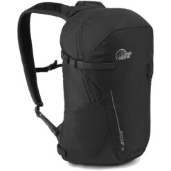 Lowe Alpine Edge 18L Rugzak - Zwart