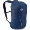Lowe Alpine Edge 18L Rugzak - Cadet Blue -Lowe Alpine edge 18 rucksack cadet blue 1 892538