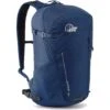 Lowe Alpine Edge 22L Rugzak - Cadet Blue -Lowe Alpine edge 22 rucksack cadet blue 1 892631