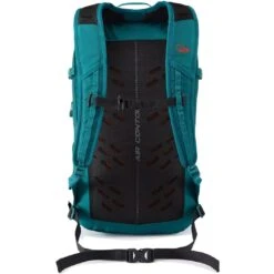 Lowe Alpine Edge 22L Rugzak - Cadet Blue 18 Lowe Alpine Edge 22L Rugzak - Cadet Blue -Lowe Alpine edge 22 rucksack lagoon blue 2 892621 1