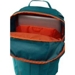 Lowe Alpine Edge 22L Rugzak - Cadet Blue 20 Lowe Alpine Edge 22L Rugzak - Cadet Blue -Lowe Alpine edge 22 rucksack lagoon blue 4 892623 1
