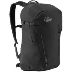 Lowe Alpine Edge 26L Rugzak - Zwart
