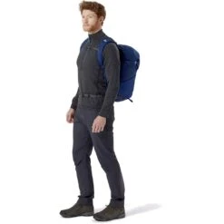 Lowe Alpine Edge 26L Rugzak - Cadet Blue 23 Lowe Alpine Edge 26L Rugzak - Cadet Blue -Lowe Alpine edge 26 rucksack cadet blue 11 892806