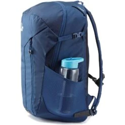 Lowe Alpine Edge 26L Rugzak - Zwart -Lowe Alpine edge 26 rucksack cadet blue 4 892799 1