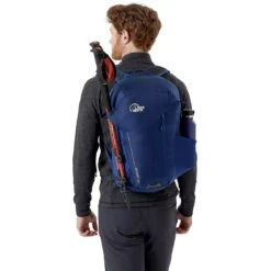 Lowe Alpine Edge 26L Rugzak - Cadet Blue 19 Lowe Alpine Edge 26L Rugzak - Cadet Blue -Lowe Alpine edge 26 rucksack cadet blue 7 892802
