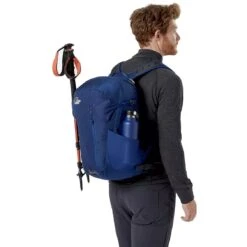 Lowe Alpine Edge 26L Rugzak - Zwart -Lowe Alpine edge 26 rucksack cadet blue 8 892803 1