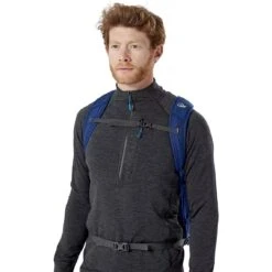 Lowe Alpine Edge 26L Rugzak - Cadet Blue 21 Lowe Alpine Edge 26L Rugzak - Cadet Blue -Lowe Alpine edge 26 rucksack cadet blue 9 892804