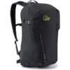 Lowe Alpine Edge 26L Rugzak - Ebony 1 Lowe Alpine Edge 26L Rugzak - Ebony -Lowe Alpine edge 26 rucksack ebony 1 892820