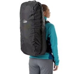 Lowe Alpine Escape Trek ND50:60L Damesrugzak - Zwart -Lowe Alpine escape trek nd 50 60 s m damen rucksack black 2 893627 1577544