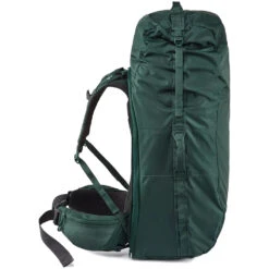Lowe Alpine Escape Trek ND50:60L Damesrugzak - Zwart -Lowe Alpine escape trek nd 50 60 s m damen rucksack nettle 5 893636 1577557