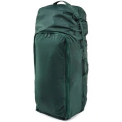Lowe Alpine Escape Trek ND50:60L Damesrugzak - Zwart -Lowe Alpine escape trek nd 50 60 s m damen rucksack nettle 7 893638 1577559