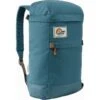 Lowe Alpine Pioneer 26L Rucksack - Mallard Blue -Lowe Alpine fdp 93 mlb pioneer 26 rucksack mallard blue 1 897245