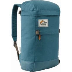 Lowe Alpine Pioneer 26L Rucksack - Mallard Blue