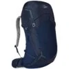 Lowe Alpine AirZone Trek ND43:50 Rugzak Dames - Navy -Lowe Alpine fte 92 airzone trek nd 43 50 damen rucksack navy 1 898288