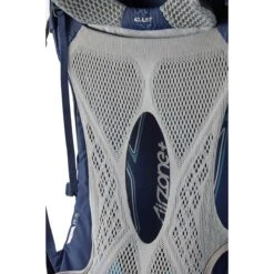 Lowe Alpine AirZone Trek ND43:50 Rugzak Dames - Navy 14 Lowe Alpine AirZone Trek ND43:50 Rugzak Dames - Navy -Lowe Alpine fte 92 airzone trek nd 43 50 damen rucksack navy 4 898291