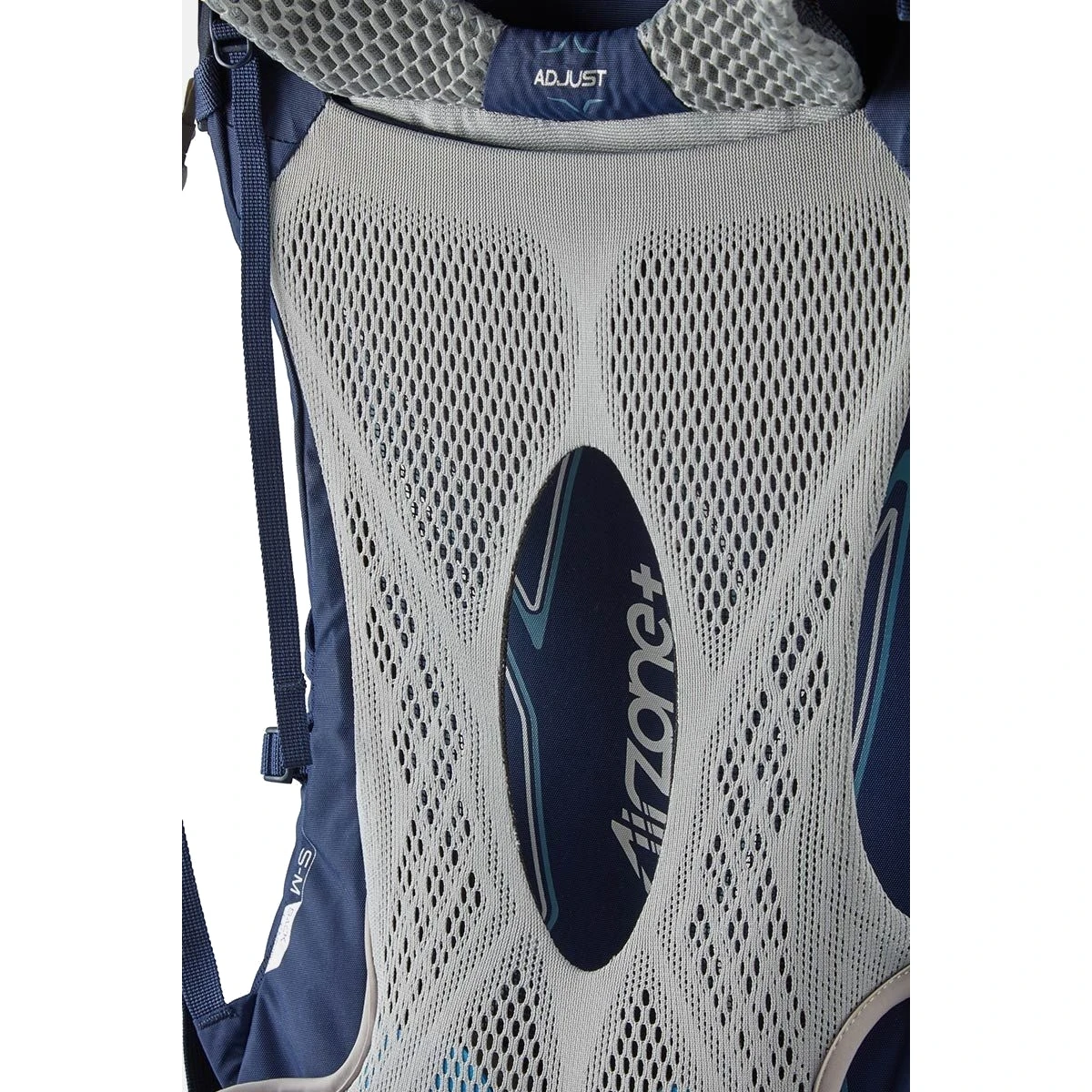 Lowe Alpine AirZone Trek ND43:50 Rugzak Dames - Navy 6 Lowe Alpine AirZone Trek ND43:50 Rugzak Dames - Navy - Afbeelding 4