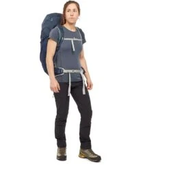 Lowe Alpine AirZone Trek ND43:50 Rugzak Dames - Navy 16 Lowe Alpine AirZone Trek ND43:50 Rugzak Dames - Navy -Lowe Alpine fte 92 airzone trek nd 43 50 damen rucksack navy 6 898293