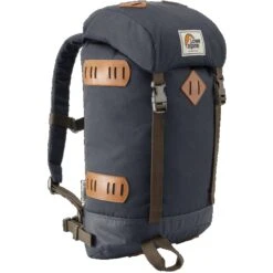 Lowe Alpine Klettersack 30L Rugzak - Ebony