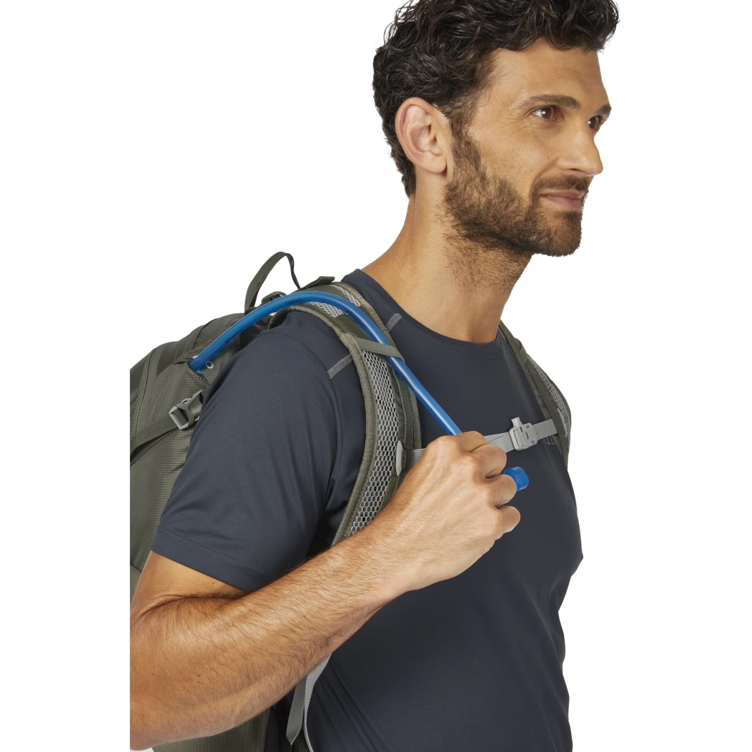 Lowe Alpine AirZone Active 18L Rugzak - Light Khaki 10 Lowe Alpine AirZone Active 18L Rugzak - Light Khaki - Afbeelding 8