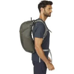 Lowe Alpine AirZone Active 18L Rugzak - Light Khaki 24 Lowe Alpine AirZone Active 18L Rugzak - Light Khaki -Lowe Alpine lowe alpine airzone active 18 13 1463407