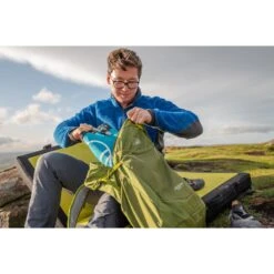 Lowe Alpine AirZone Active 25L Rugzak - Army -Lowe Alpine lowe alpine airzone active 18 15 1463409 2