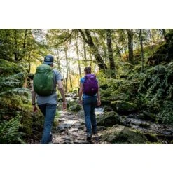 Lowe Alpine AirZone Trail 30L Rugzak - Black/Anthracite -Lowe Alpine lowe alpine airzone active 18 16 1463410 3