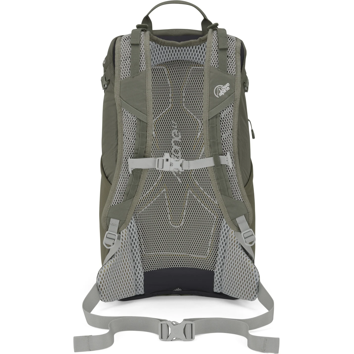 Lowe Alpine AirZone Active 18L Rugzak - Light Khaki 5 Lowe Alpine AirZone Active 18L Rugzak - Light Khaki - Afbeelding 3