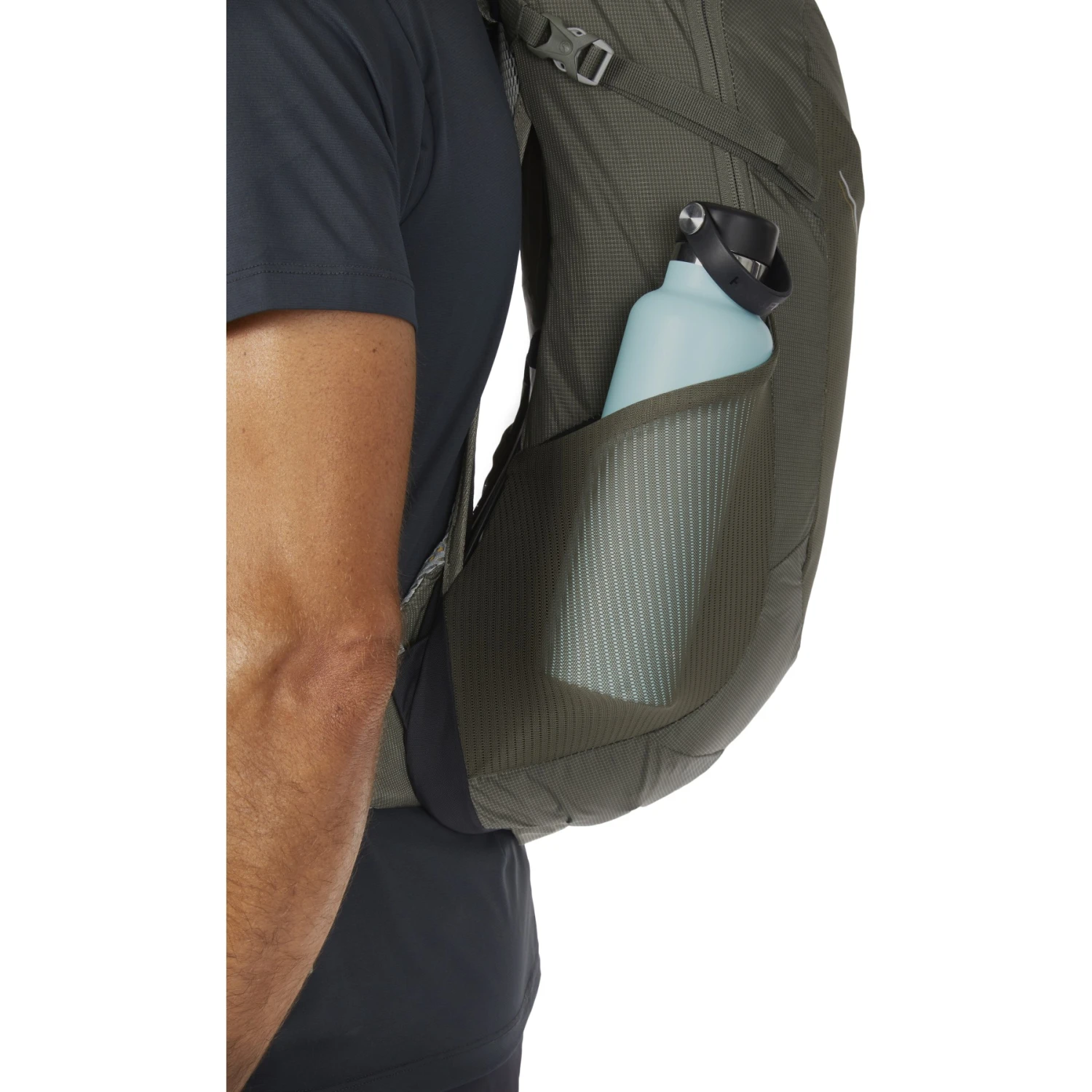 Lowe Alpine AirZone Active 18L Rugzak - Light Khaki 7 Lowe Alpine AirZone Active 18L Rugzak - Light Khaki - Afbeelding 5