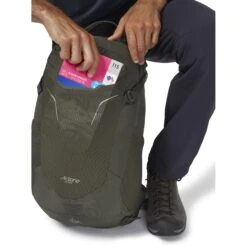 Lowe Alpine AirZone Active 18L Rugzak - Light Khaki 21 Lowe Alpine AirZone Active 18L Rugzak - Light Khaki -Lowe Alpine lowe alpine airzone active 18 9 1463403