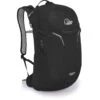 Lowe Alpine AirZone Active 18L Rugzak - Zwart 2 Lowe Alpine AirZone Active 18L Rugzak - Zwart -Lowe Alpine lowe alpine airzone active 18 backpack black 1 990840