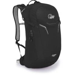 Lowe Alpine AirZone Active 18L Rugzak - Zwart