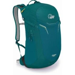 Lowe Alpine AirZone Active 18L Rugzak - Dark Jade