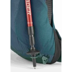 Lowe Alpine AirZone Active 18L Rugzak - Dark Jade -Lowe Alpine lowe alpine airzone active 18 backpack dark jade 4 990864