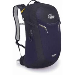 Lowe Alpine AirZone Active 18L Rugzak - Navy