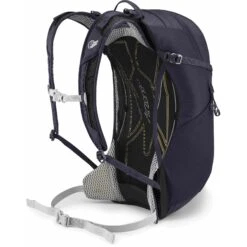 Lowe Alpine AirZone Active 18L Rugzak - Navy -Lowe Alpine lowe alpine airzone active 18 backpack navy 6 990900
