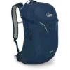 Lowe Alpine AirZone Active 22L Rugzak - Cadet Blue -Lowe Alpine lowe alpine airzone active 22 backpack cadet blue 1 990915