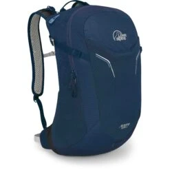 Lowe Alpine AirZone Active 22L Rugzak - Cadet Blue