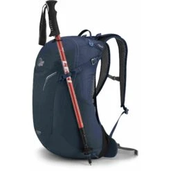 Lowe Alpine AirZone Active 22L Rugzak - Cadet Blue -Lowe Alpine lowe alpine airzone active 22 backpack cadet blue 3 990917