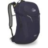 Lowe Alpine AirZone Active 22L Rugzak - Navy -Lowe Alpine lowe alpine airzone active 22 backpack navy 2 990947