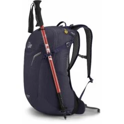 Lowe Alpine AirZone Active 22L Rugzak - Navy -Lowe Alpine lowe alpine airzone active 22 backpack navy 4 990949