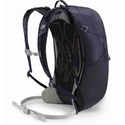 Lowe Alpine AirZone Active 22L Rugzak - Navy -Lowe Alpine lowe alpine airzone active 22 backpack navy 7 990952